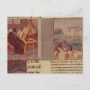 Search for writing postcards Book