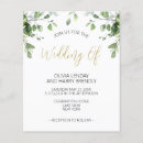 Search for wed flyers Bride