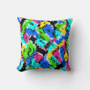 Search for modern patchwork cushions Bold
