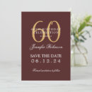 Search for sixty and fabulous birthday invitations Gold