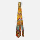 Search for special ties Yellow