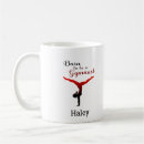 Search for gymnast mugs Handstand