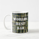 Search for grid pattern mugs Geometric