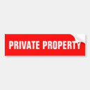 Search for privately Warning