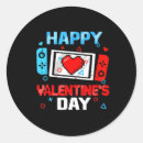 Search for hipster valentine stickers Regularshow