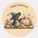 Search for black kittens stickers Butterflies