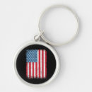 Search for mens key rings Flag