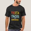Search for amigo tshirts Fiesta