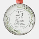 Search for rustic wedding christmas tree decorations Botanical