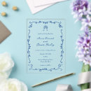 Search for whimsy wedding invitations Unique