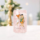 Search for fred beer glasses Hanna barbera cartoon