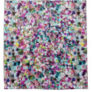 Search for bling shower curtains Sparkle