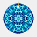 Search for dark navy blue christmas tree decorations Indigo