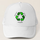 Search for reduce hats Recycle