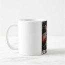 Search for cat family mugs Simple modern cool grunge