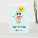 Search for kawaii birthday cards Whimsical