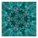 Search for snowflake art Blue