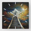 Search for stairway heaven art Bible