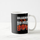 Search for grandmas boy mugs Birthday