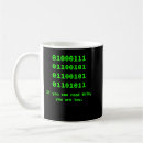 Search for computer software engineering mugs Code