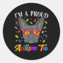 Search for black german shepherd stickers English mastiff