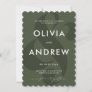 Search for moss invitations Boho