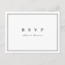 Search for vintage postcards wedding stationery Black and white