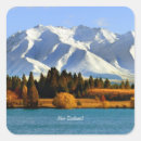 Search for mountain landscape stickers Scenic