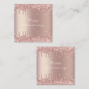 Search for rose wedding note cards Gold