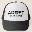 Search for animal rescue hats Pet