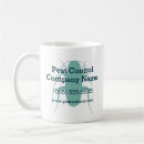 Search for pest control mugs Pests
