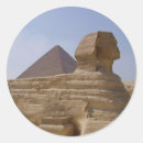 Search for cairo egypt stickers Sphinx