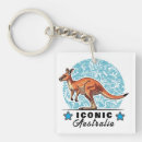 Search for kangaroos key rings Australia