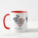 Search for south carolina state map mugs United states