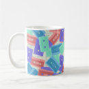 Search for indie music mugs Aesthetic