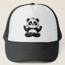 Search for expression hats Black and white