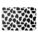 Search for cow bath mats White