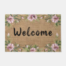 Search for spring doormats Peonies