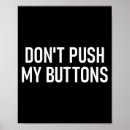 Search for push posters Funny