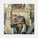 Search for high renaissance magnets Old