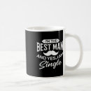 Search for funny groomsmen mugs Bachelor party