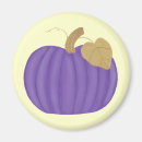 Search for pumpkin magnets Leaf