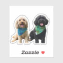 Search for poodle mom stickers Puppy