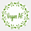 Search for vegetarianism stickers Healthy