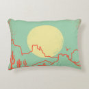 Search for vintage western cushions Cactus