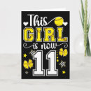 Search for 11 year old girl birthday cards Sports