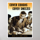 Search for germ posters Health