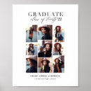Search for graduation party posters Photo collage
