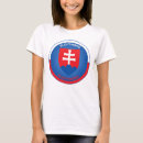 Search for slovakia tshirts Coat of arms