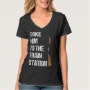 Search for vintage western tshirts Train